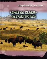 Lewis og Clark-ekspeditionen