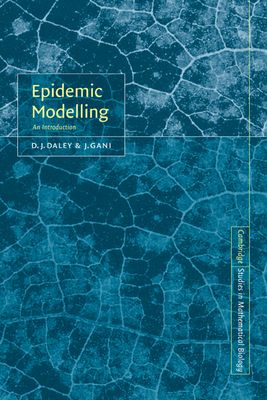 Epidemic Modelling : An Introduction