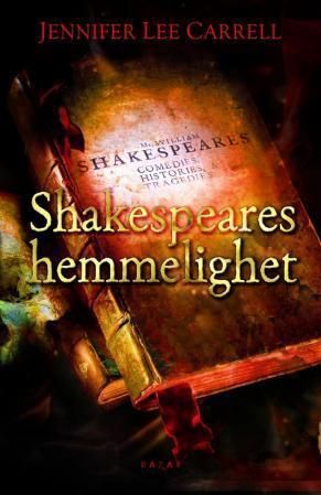 Shakespeares hemmelighet