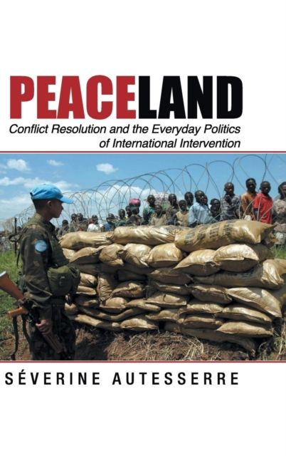 Peaceland : Conflict Resolution and the Everyday Politics of International Intervention
