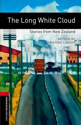 The Long white cloud : stories from New Zealand