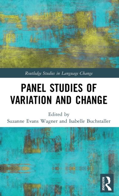 Panel Studies of Variation and Change