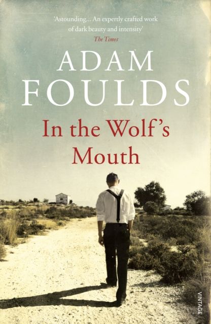 Forsidebilde av In the Wolf's Mouth