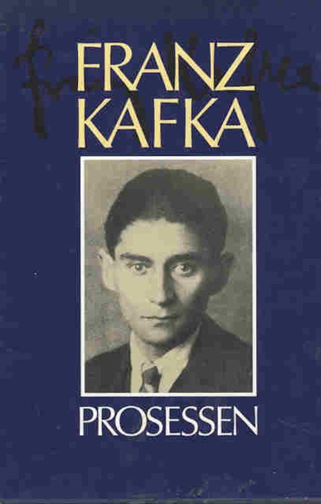 Prosessen