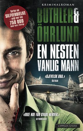 Serien om Silfverbielke