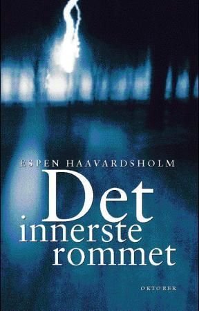 Det innerste rommet : roman