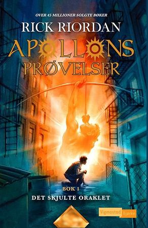 Apollons prøvelser