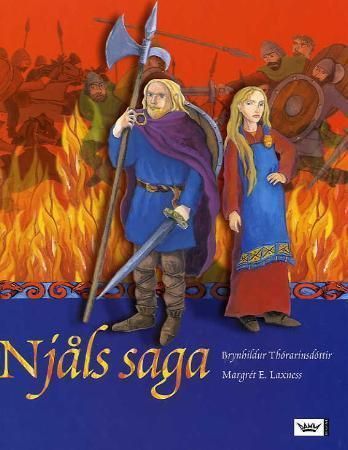 Njåls saga