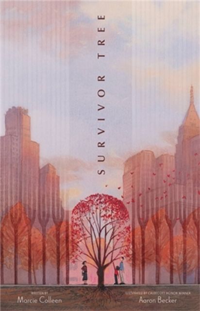 Forsidebilde av Survivor Tree