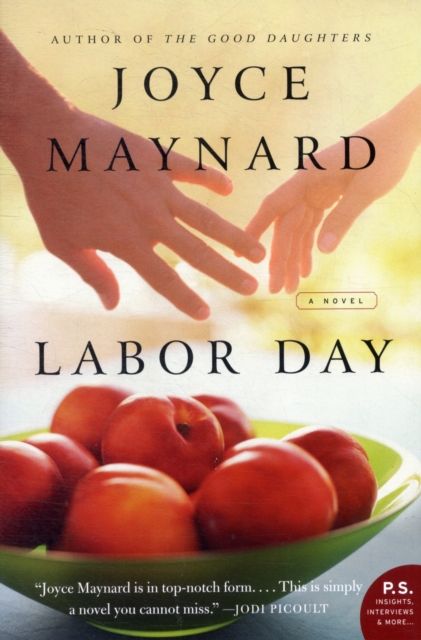 Forsidebilde av Labor day : a novel