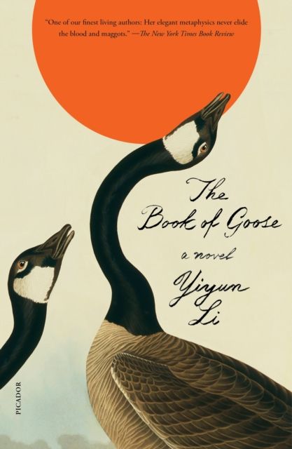 The Book of Goose : A Novel