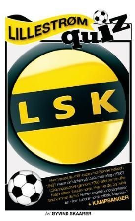 Lillestrøm SK quiz