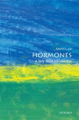Hormones : A Very Short Introduction