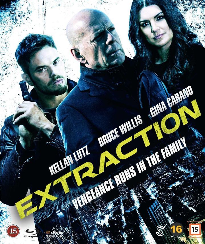 Extraction