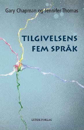 Tilgivelsens fem språk