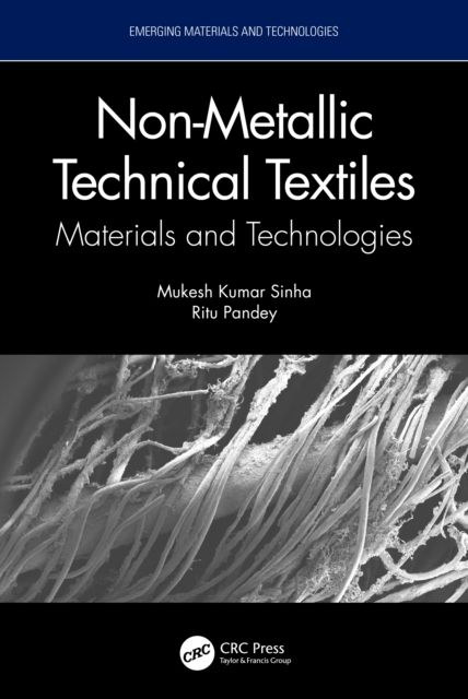 Non-Metallic Technical Textiles : Materials and Technologies