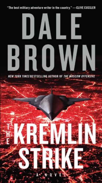 The Kremlin Strike : A Novel