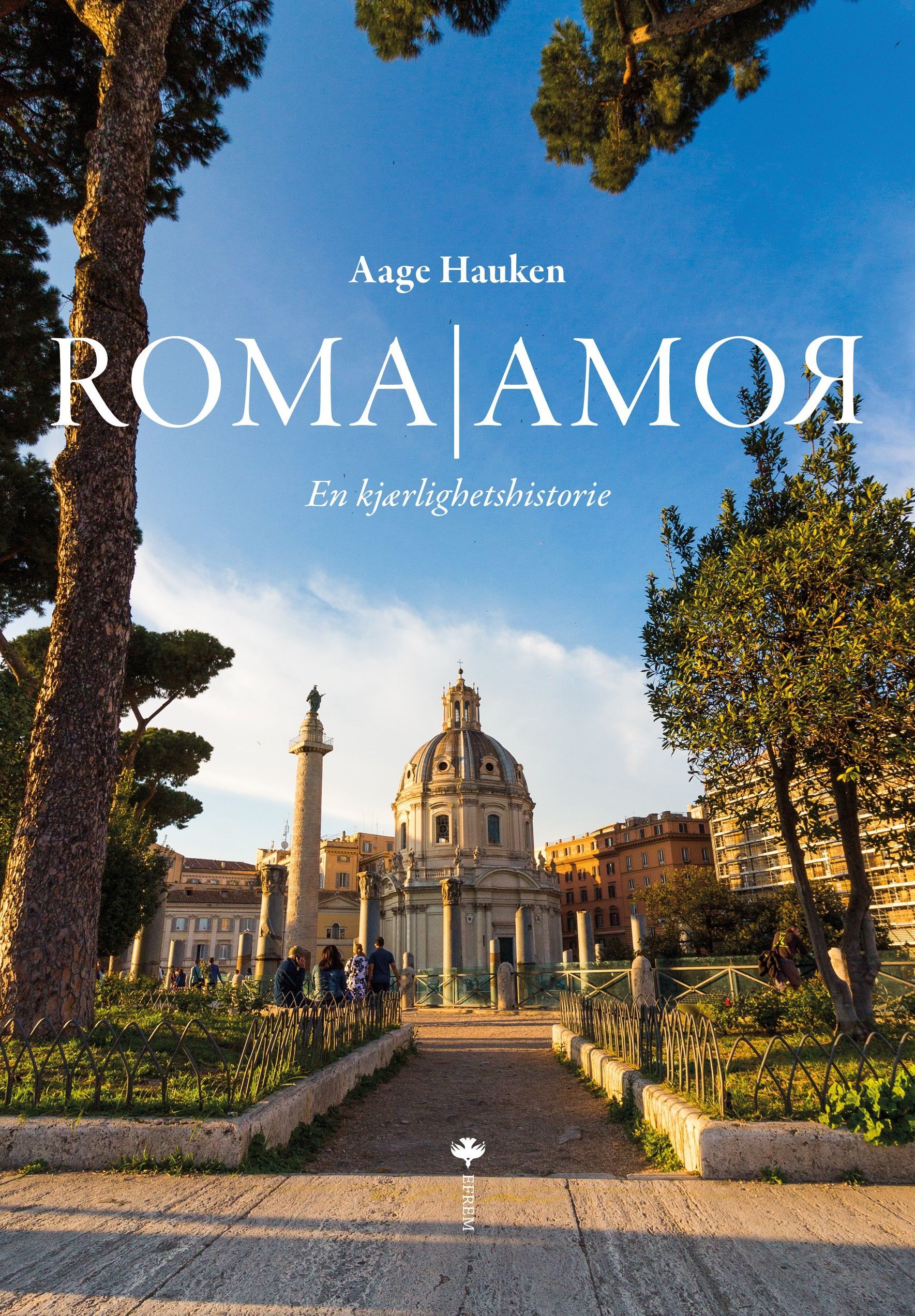 Roma amor : en kjærlighetshistorie