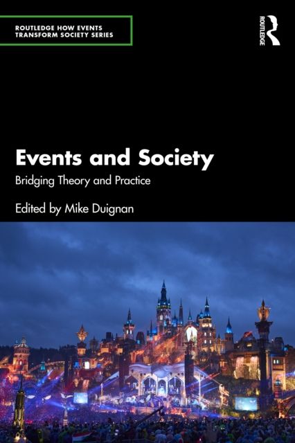 Events and Society : Bridging Theory and Practice