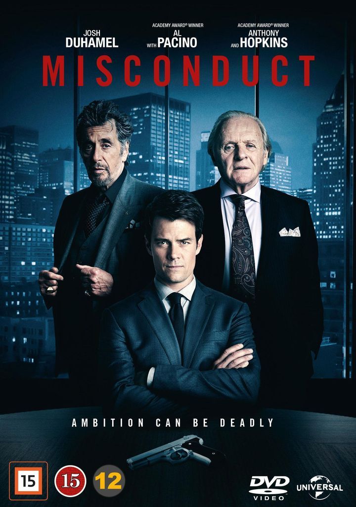 Misconduct