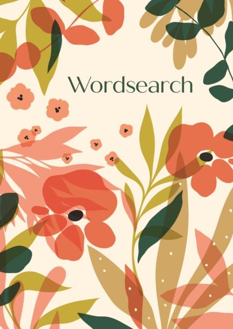 Wordsearch : Over 150 Puzzles