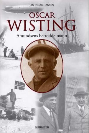 Oscar Wisting