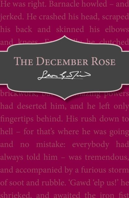 The December Rose