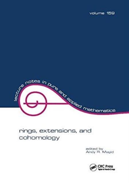 Rings, Extensions, and Cohomology