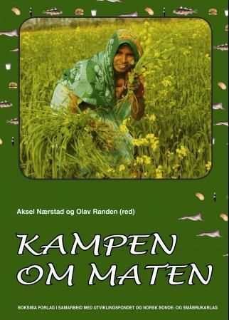 Kampen om maten