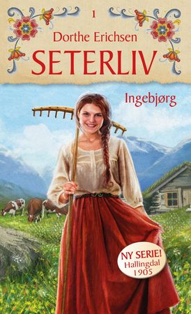 Seterliv