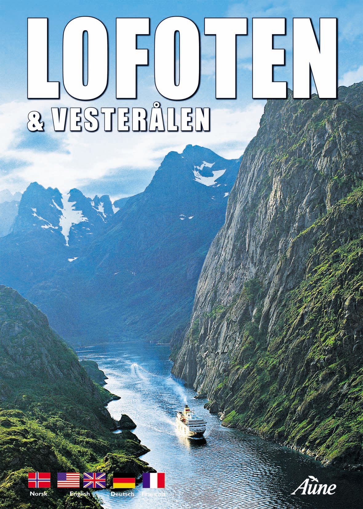 Lofoten & Vesterålen
