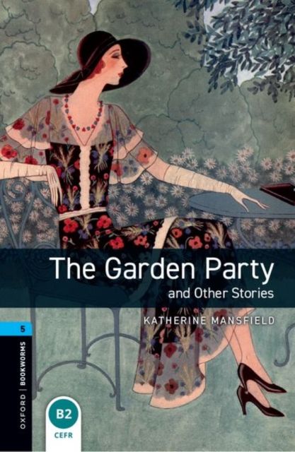 The garden party and other stories