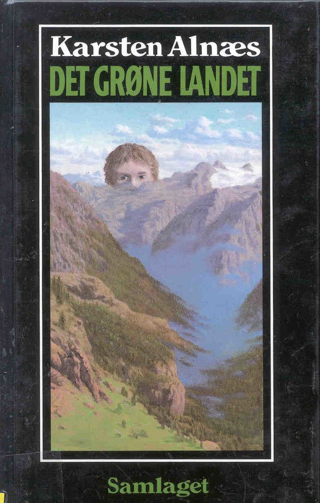 Det grøne landet