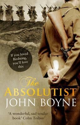 The absolutist
