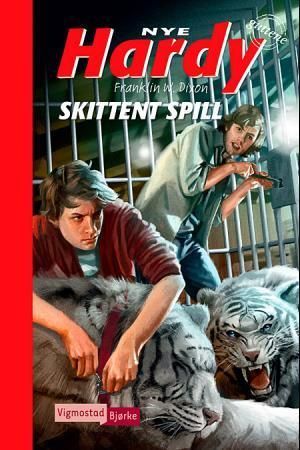 Skittent spill