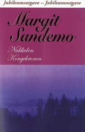 Nøkkelen ; Kongekronen