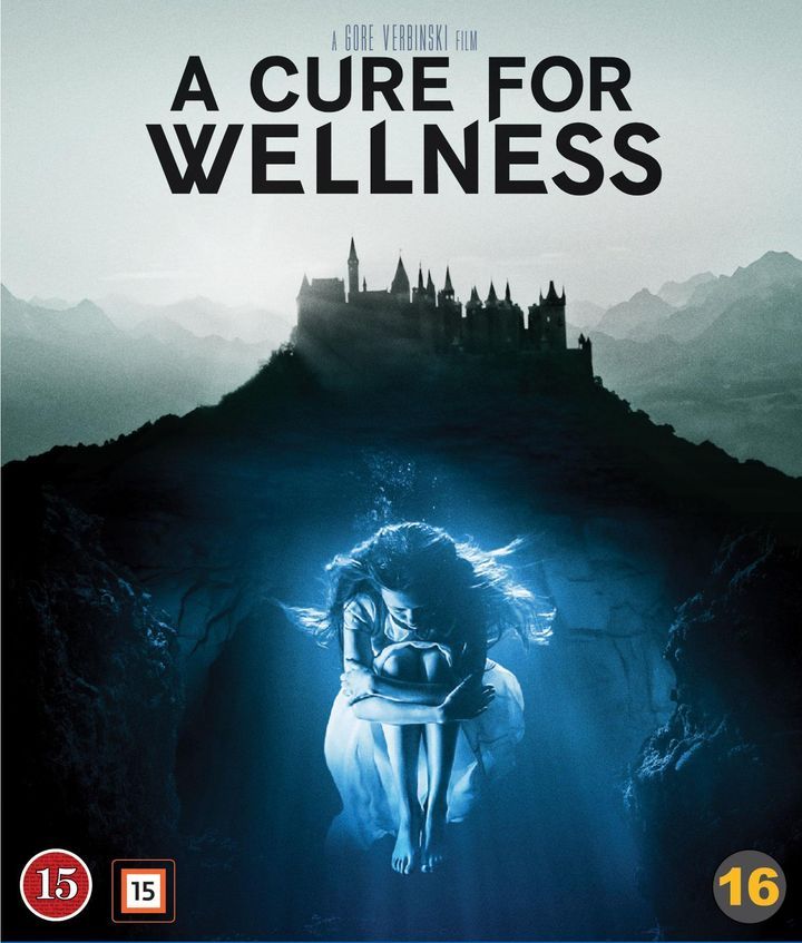 A Cure For Wellness