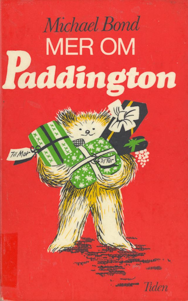 Mer om Paddington