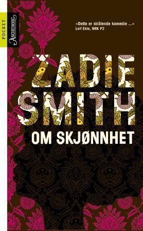 Om skjønnhet