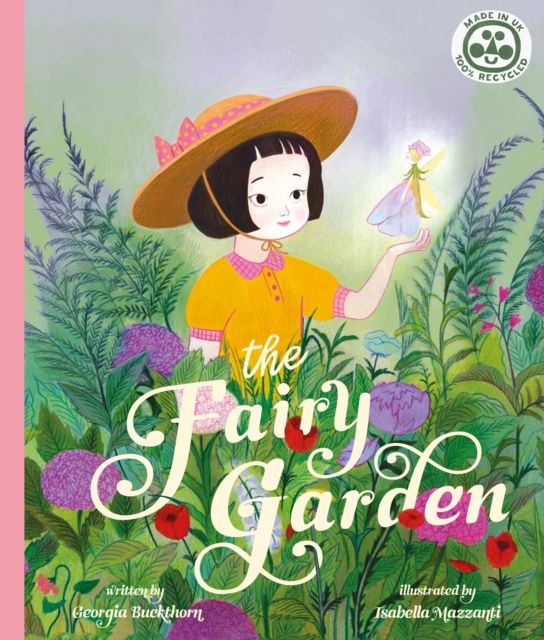 The Fairy Garden