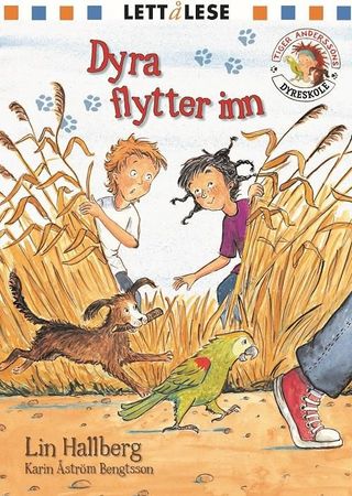 Lett å lese