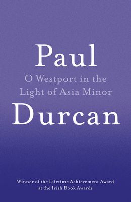 O Westport In The Light Of Asia Minor