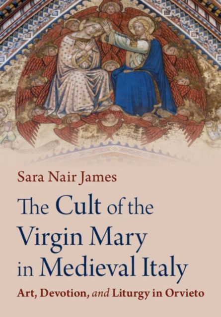 The Cult of the Virgin Mary in Medieval Italy : Art, Devotion, and Liturgy in Orvieto