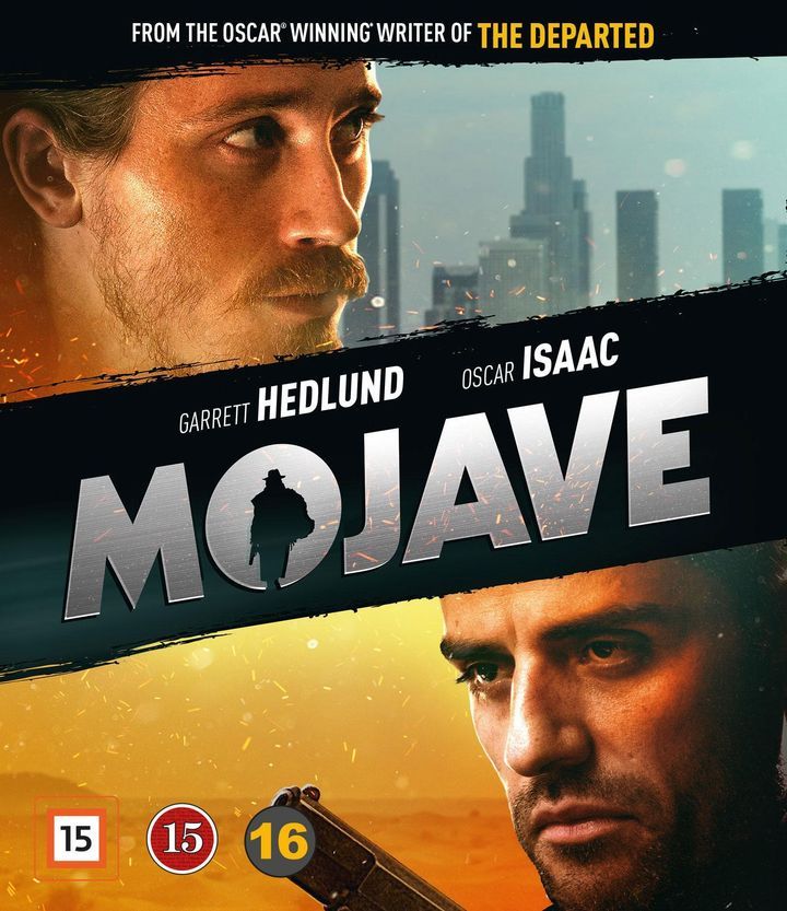 Mojave