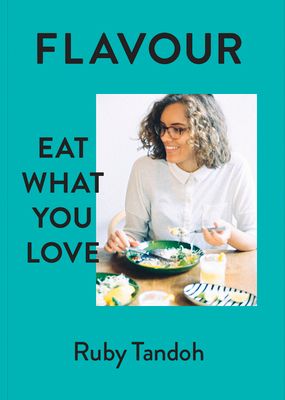 Flavour : Eat What You Love
