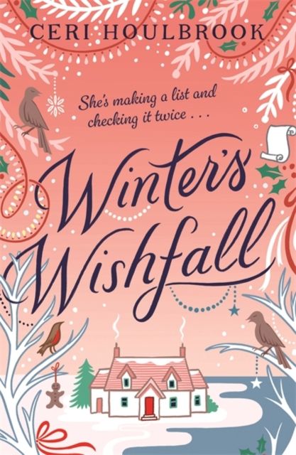 Winter's Wishfall : The Most Heartwarming, Magical Christmas Tale You'll Read This Year