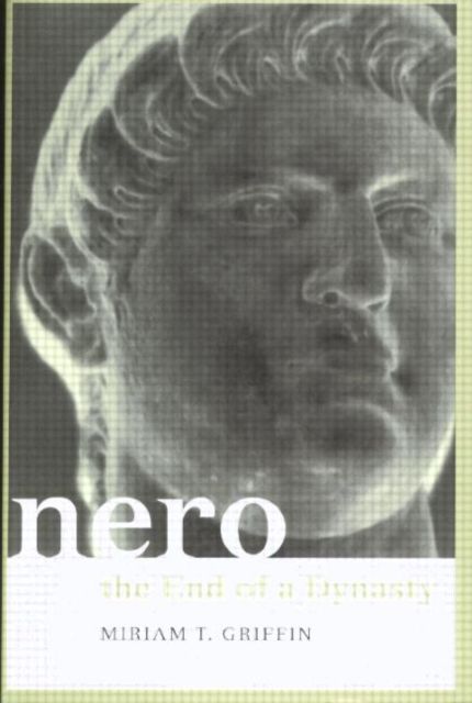 Nero : The End of a Dynasty