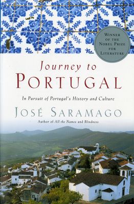 Journey to Portugal : In Pursuit of Portugal's History and Culture