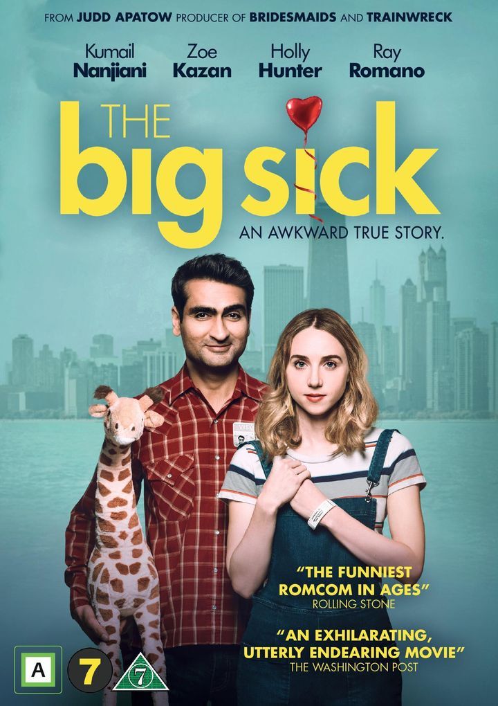 The Big sick