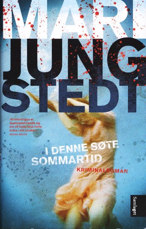 I denne søte sommartid : roman